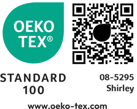 Oeko-Tex standard