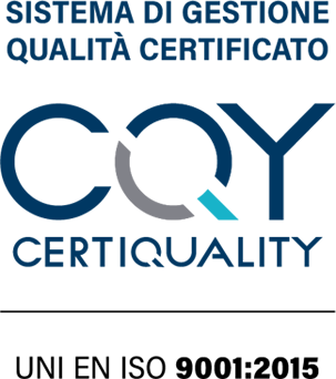 Sistema qualità Certiquality