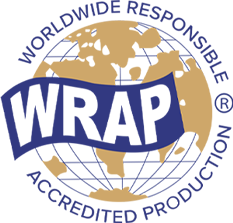 Worldwide Responsible Accredited Production