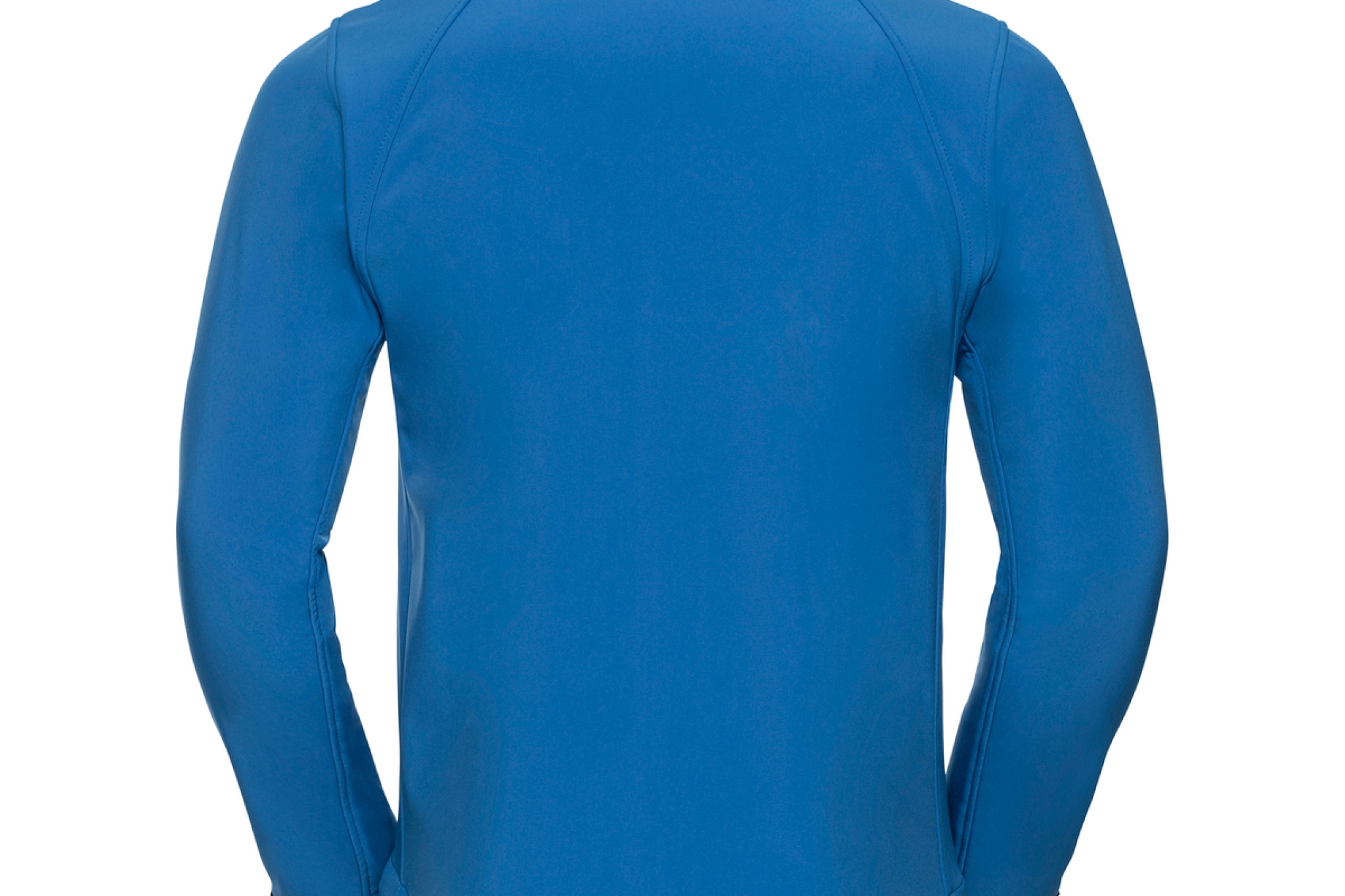 Giacca Softshell Uomo, materiale softshell a tre strati