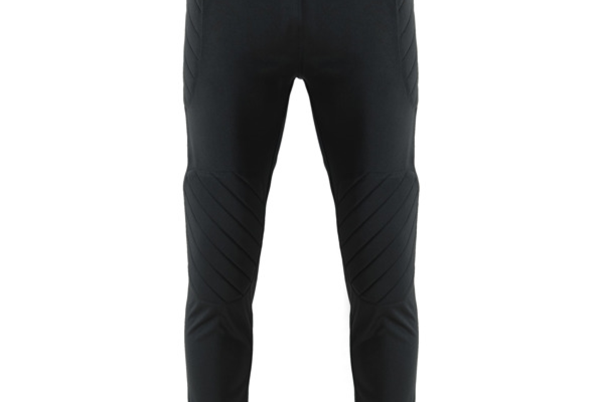 Pantalone lungo da portiere unisex