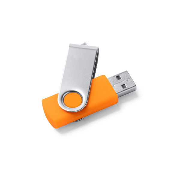 Memoria USB 2.0