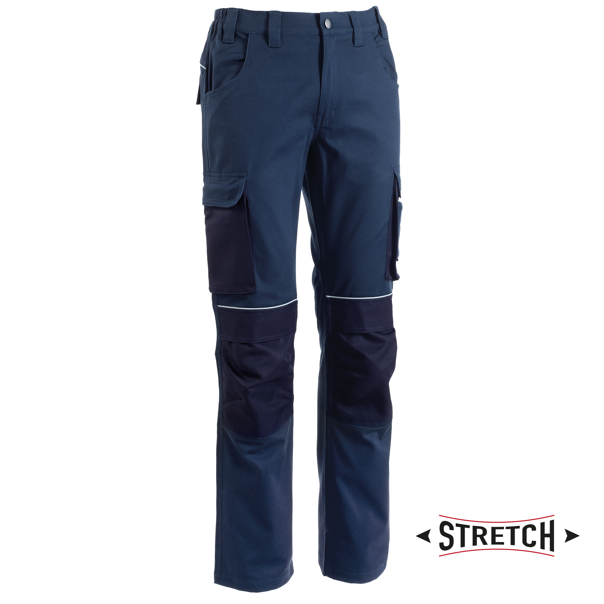 PANTALONE STRETCH